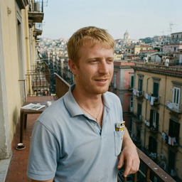Alessandro A.