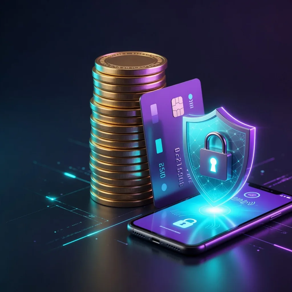 Pagamenti sicuri nel casinò online