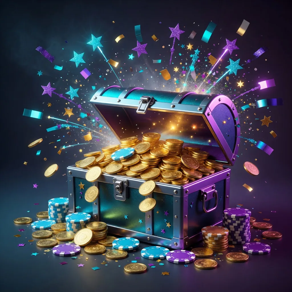 Bonus e vincite del casinò online