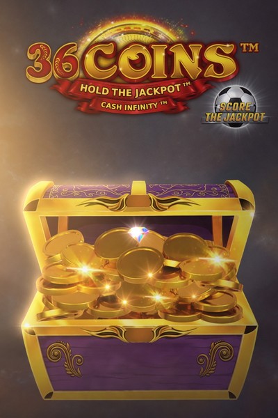 Slot 36 Coins Score The Jackpot su Betrepublic Casino